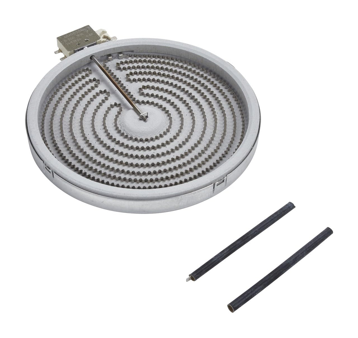 Whirlpool W10823696 Genuine OEM Electric Range Radiant Surface Element