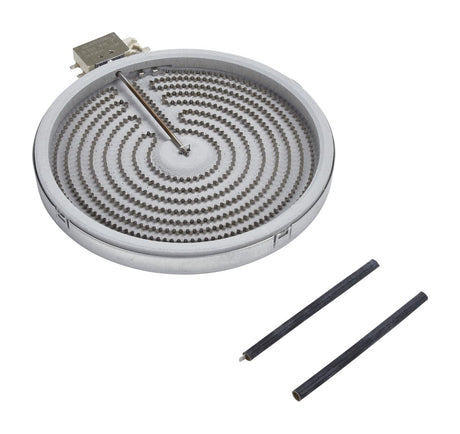 Whirlpool W10823696 Genuine OEM Electric Range Radiant Surface Element