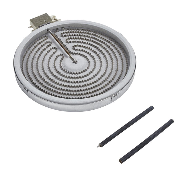 Whirlpool W10823696 Genuine OEM Electric Range Radiant Surface Element