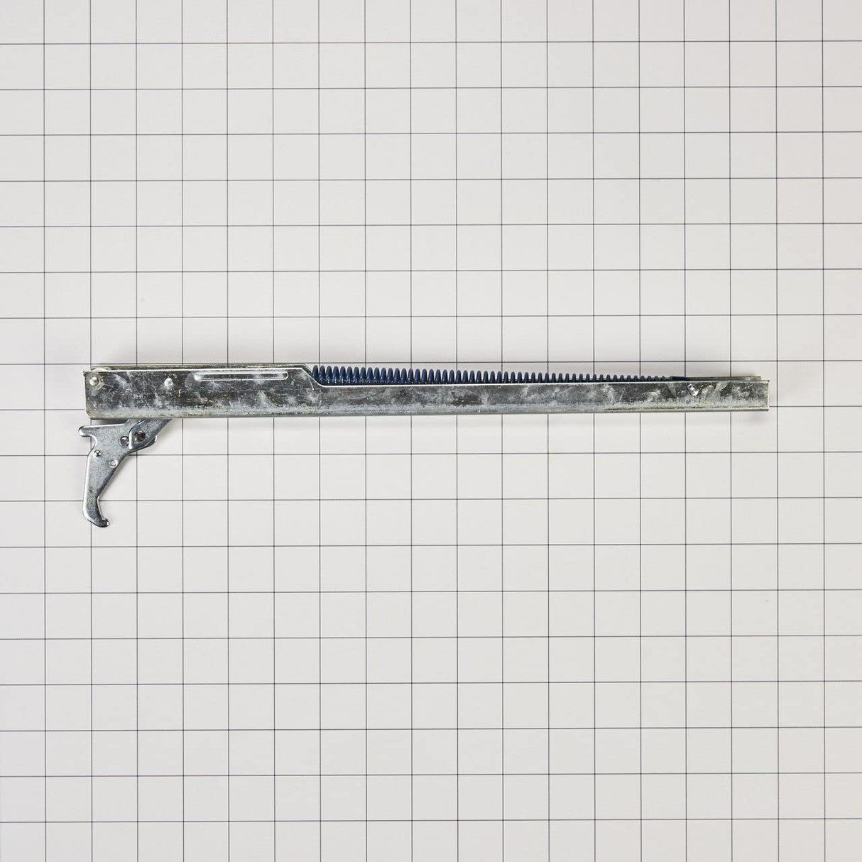 Whirlpool WP4455523 Genuine OEM Built-in Range Door Hinge