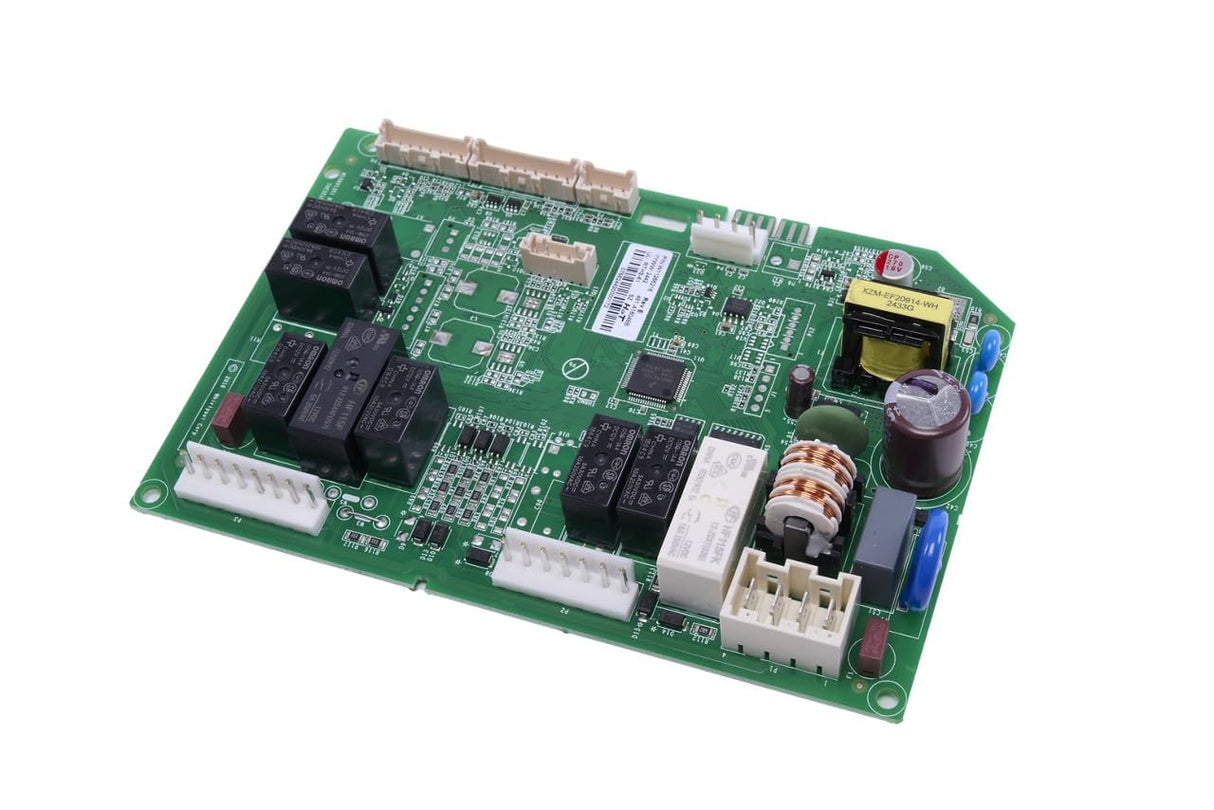 Whirlpool W11212392 Refrigerator Electronic Control Board (Replaces W11023172, W11265216) Genuine Original Equipment Manufacturer (OEM) Part