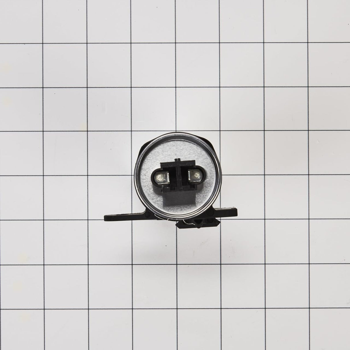 Whirlpool W11158830 Genuine OEM Top Load Washer Start Capacitor