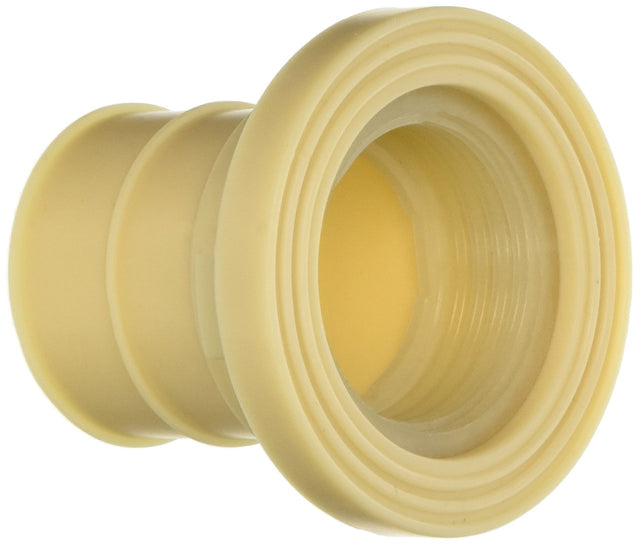 GE WD18X10010 Genuine OEM Circulation Pump Adapter for Dishwashers