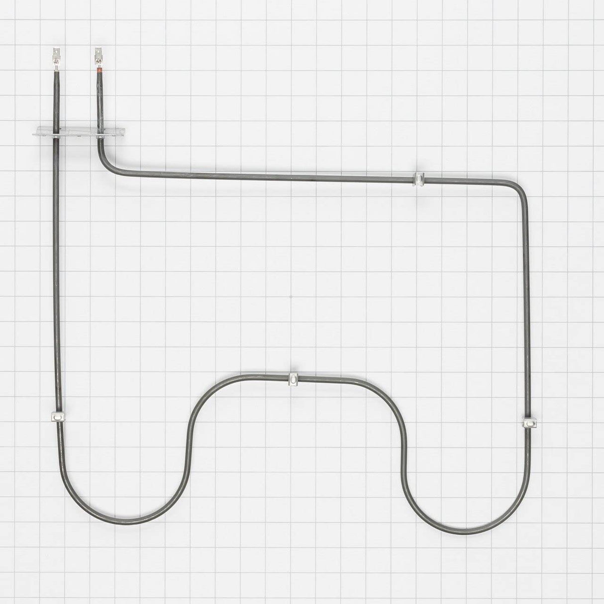 Whirlpool WP7406P428-60 Genuine OEM Oven Lower Bake Element