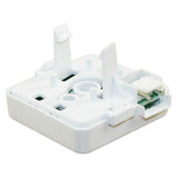 GE Circuit Boards and Touch Pads WB17T10027 replacement part