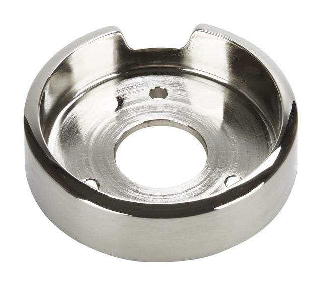 Range Chrome Knob Bezel, Oven