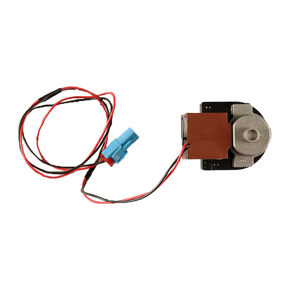 Bosch 00601067 Refrigerator Evaporator Fan Motor