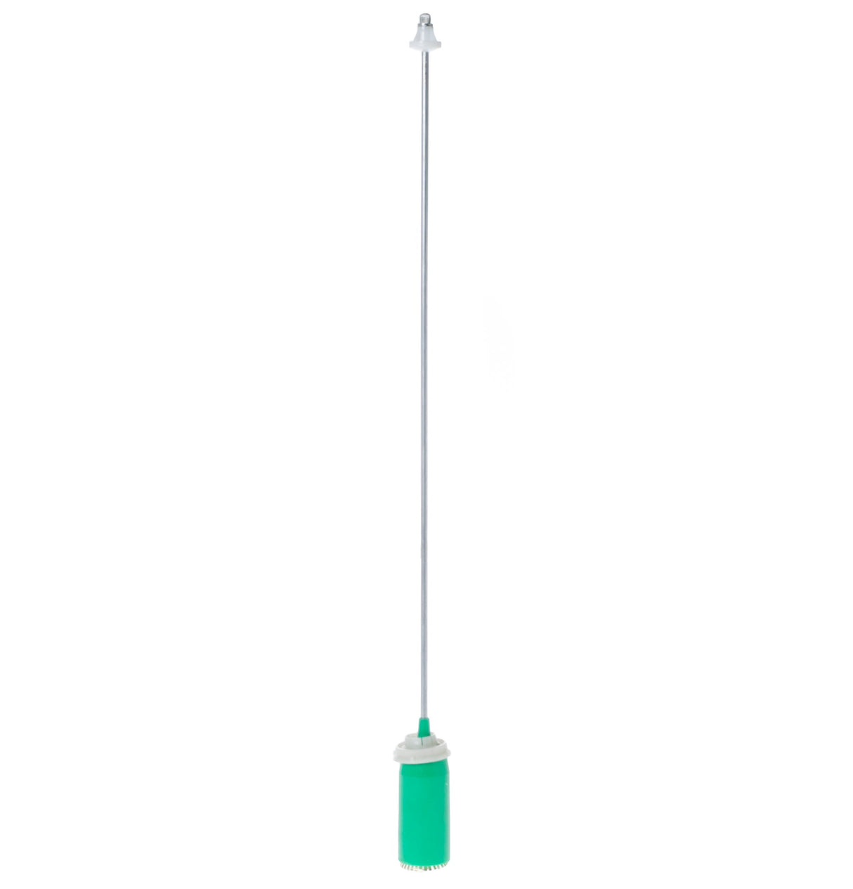 GE WH16X10057 Rod and Spring Assembly