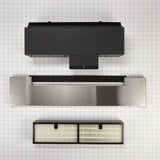Whirlpool Ducts and Vents W10748976 replacement part