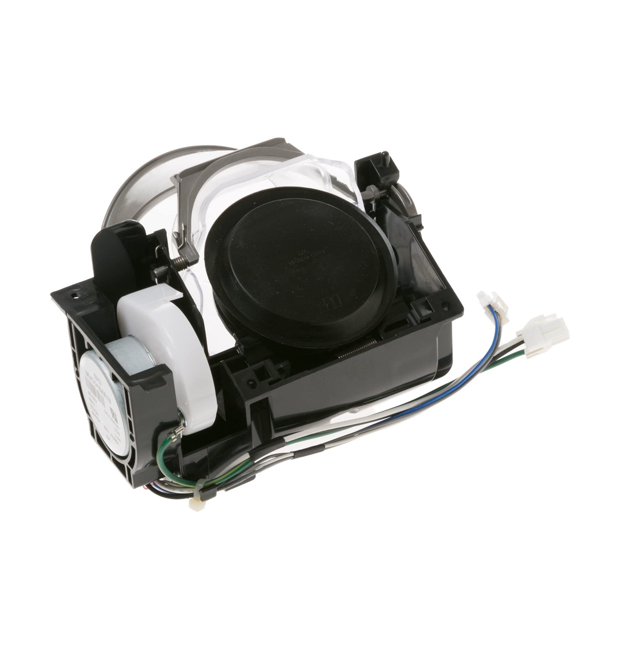 GE WR13X10737 Ice Route Case Assembly for Refrigerator