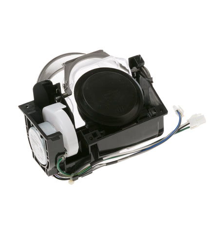 GE WR13X10737 Ice Route Case Assembly for Refrigerator