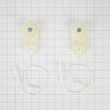 Whirlpool Hinges 8194001 replacement part