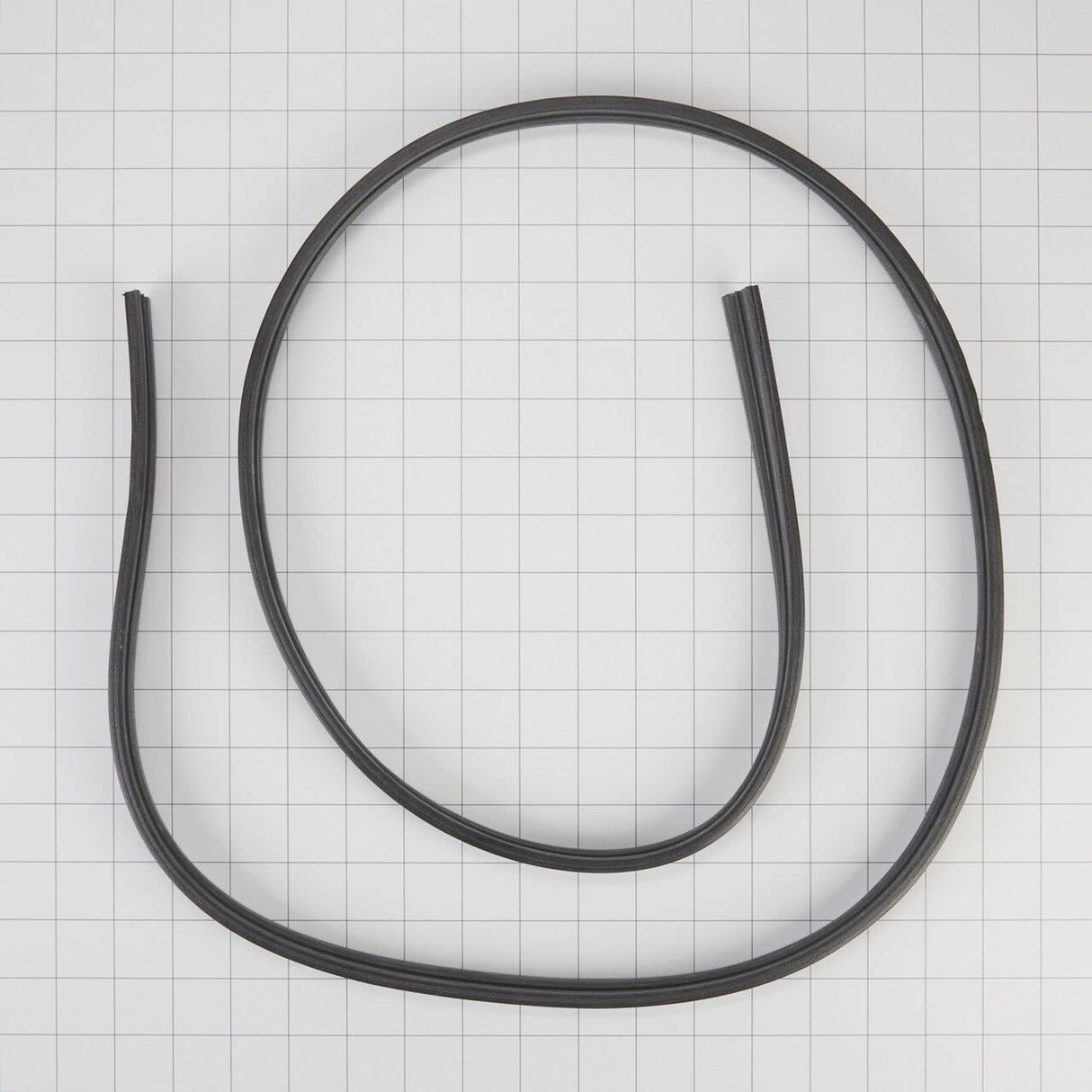 Whirlpool W11177741 Genuine OEM Dishwasher Door Gasket