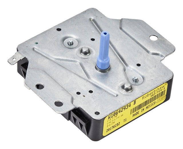 Whirlpool W10854240 Genuine OEM Laundry Center Dryer Timer