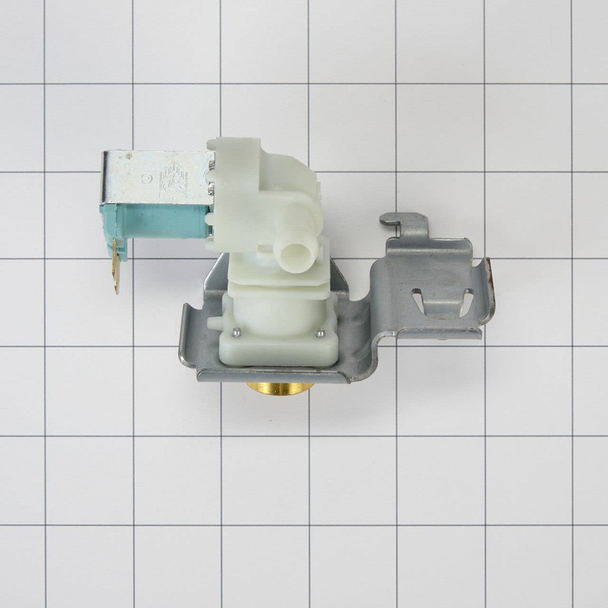 Whirlpool WP8531669 Genuine OEM Dishwasher Water Inlet Valve