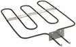 Frigidaire 318255606 Broil Element, Black