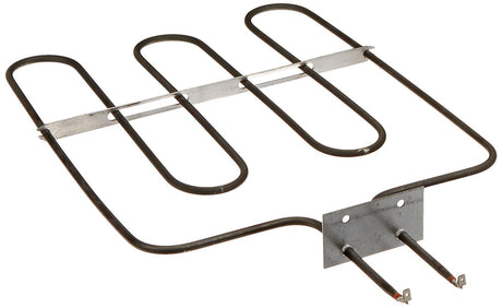 Frigidaire 318255606 Broil Element, Black