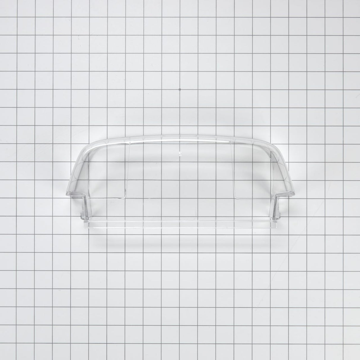 SxS Refrigerator Door Shelf Bin