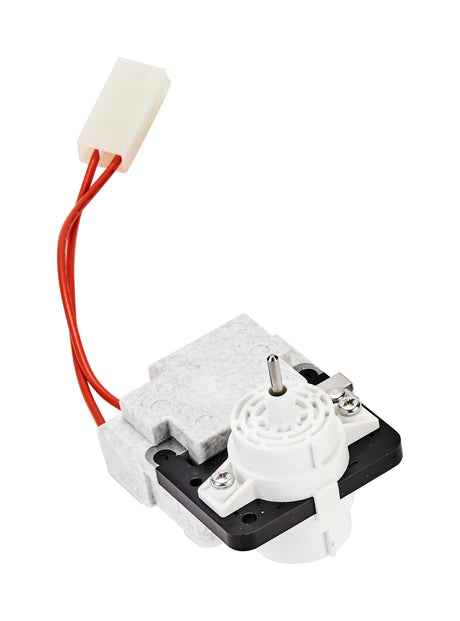 Whirlpool WPW10464673 Genuine OEM Refrigerator Evaporator Fan Motor