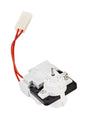 Whirlpool WPW10464673 Genuine OEM Refrigerator Evaporator Fan Motor
