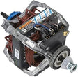 Whirlpool 279827 Dryer Drive Motor, White