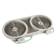 GENUINE Frigidaire 318258201 Radiant Surface Element. Unit