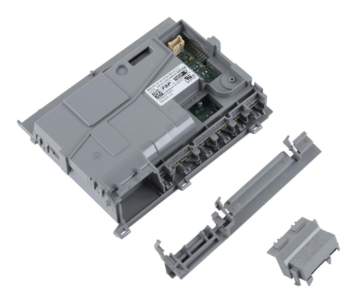 Whirlpool W11305308 Genuine OEM Dishwasher Electronic Control Board