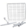Frigidaire A01986801 Upper Dishrack Assembly