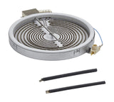 Whirlpool Elements and Burners W10823709 replacement part