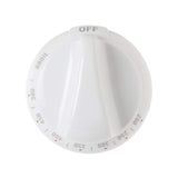 GE Knobs WB03K10036 replacement part
