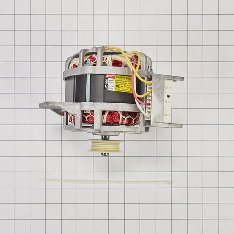 Whirlpool WPW10006415 Motor