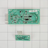 Whirlpool Circuit Boards and Touch Pads W10757851 replacement part