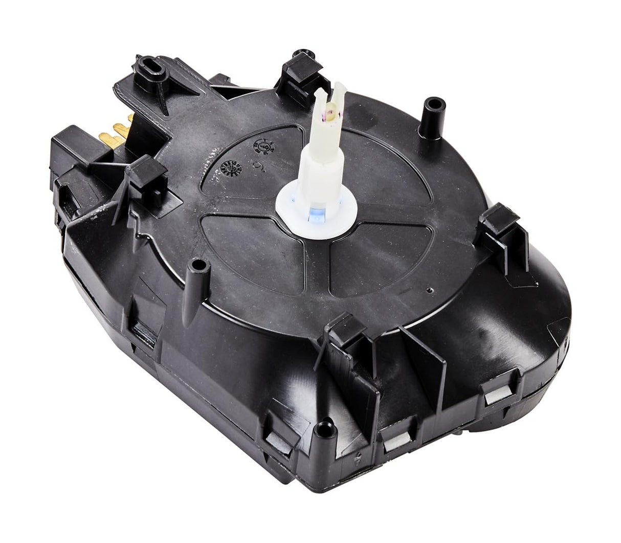 Whirlpool WPW10111389 Genuine OEM Top Load Washer Timer