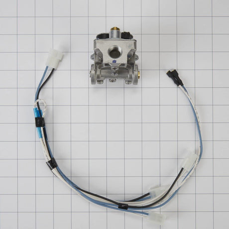 Whirlpool 279923 Genuine OEM Dryer Gas Burner Valve Assembly