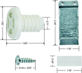 Whirlpool Attachments and Accessories W10869845 replacement part