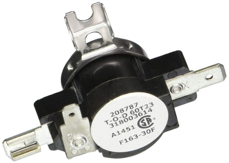 GENUINE Frigidaire 318003614 Thermostat, Unit