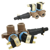 Whirlpool Valves WPW10175893 replacement part