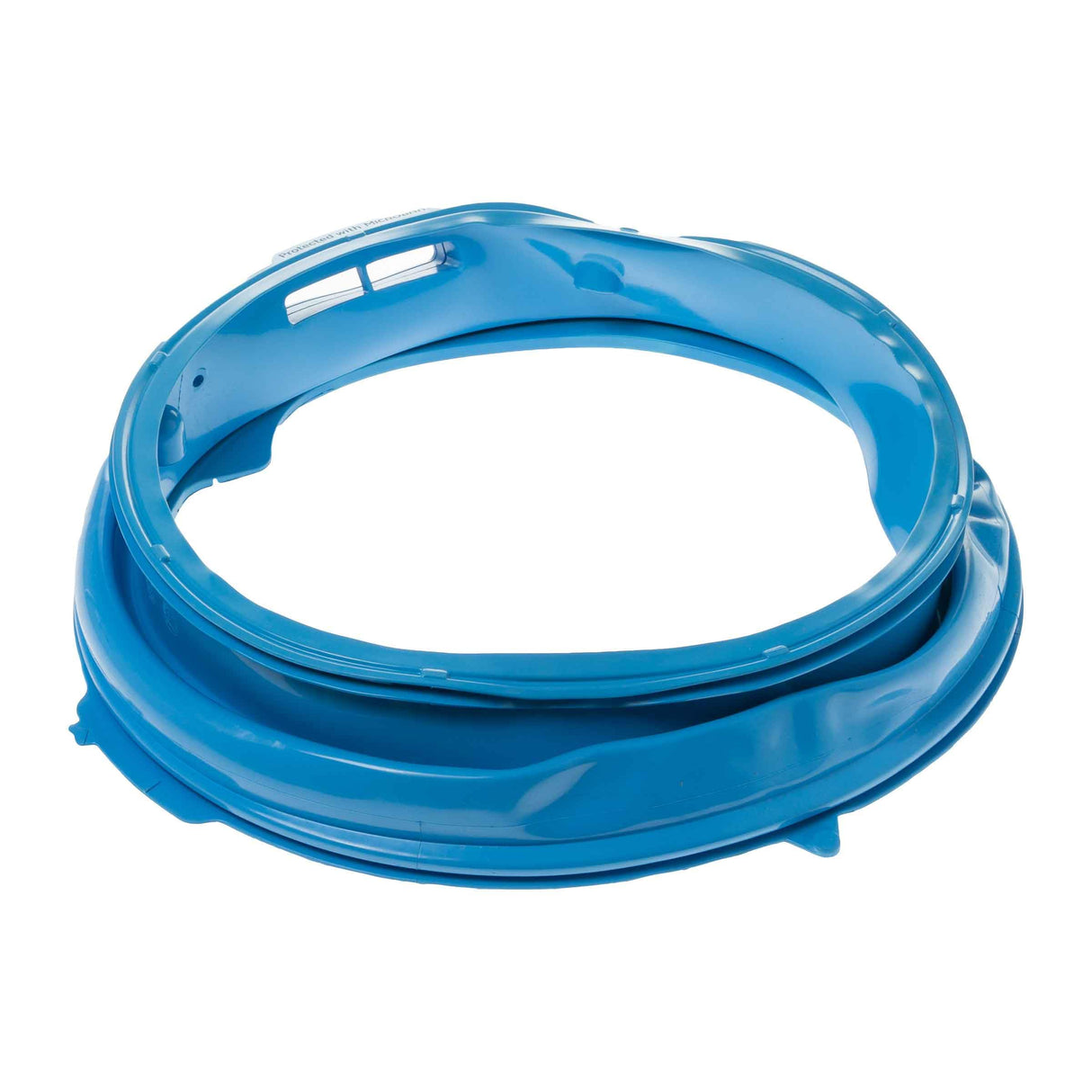 GE WH05X29514 Washer Door Gasket, Seal with Microban