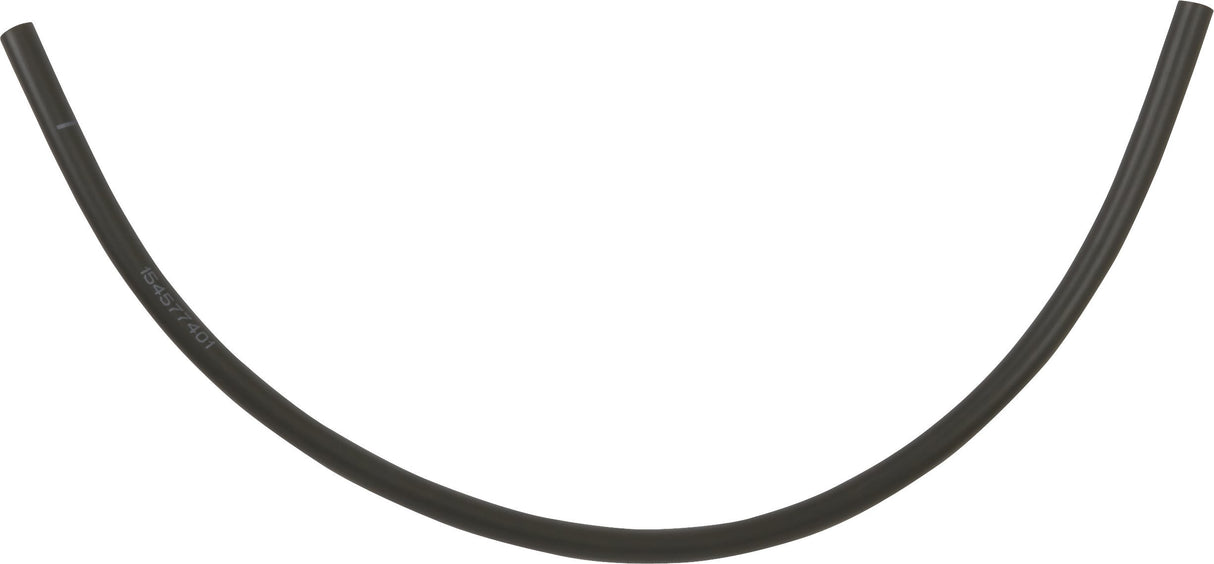 Frigidaire 5304523457 Tubing Water Inlet, Black