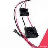 Frigidaire Wire Plugs and Connectors 316219004 replacement part
