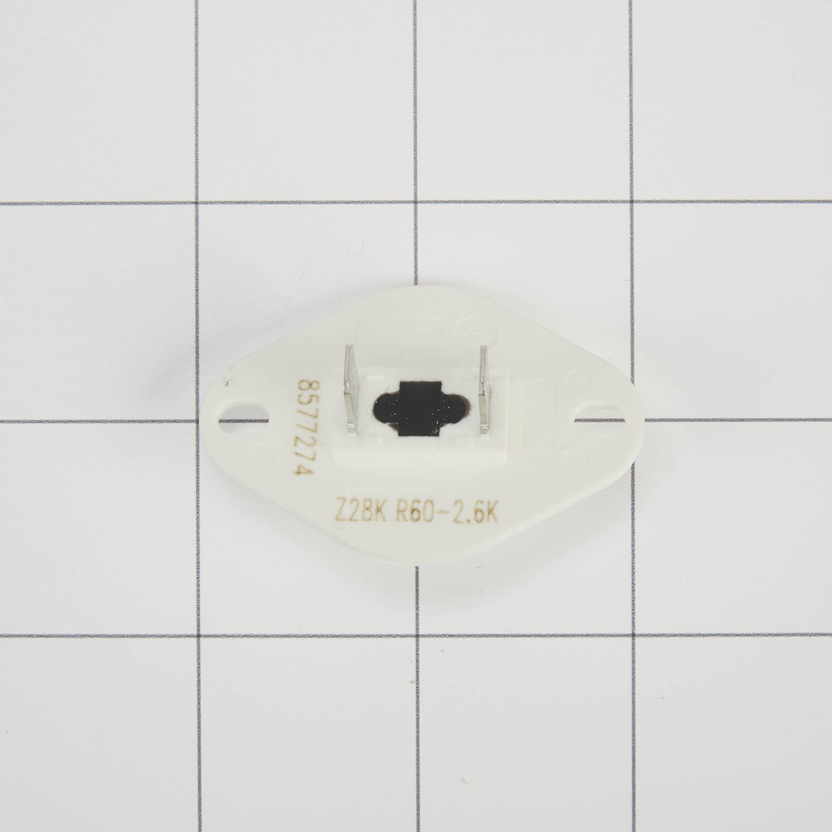 Whirlpool WP8577274 Genuine OEM Dryer Thermistor