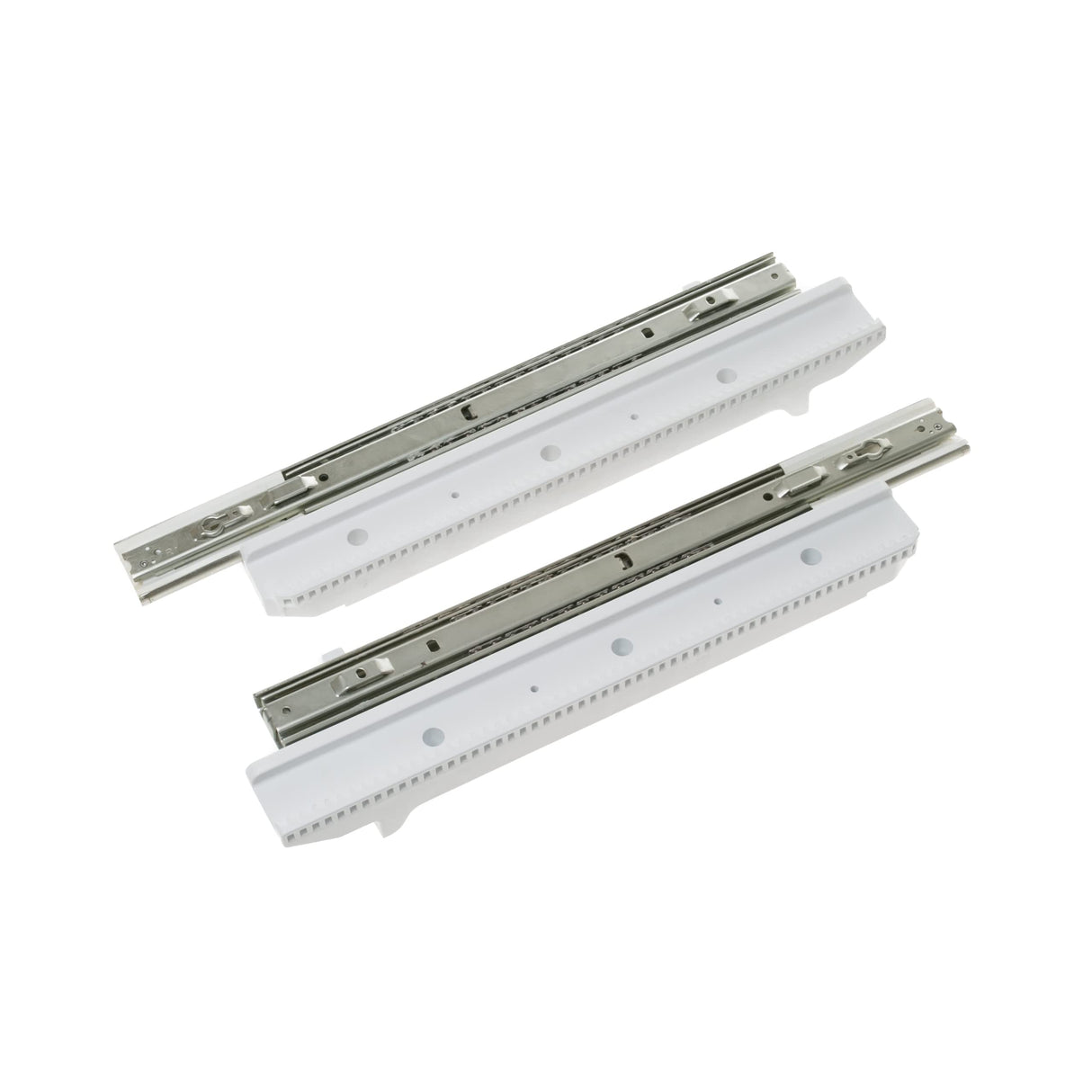 GE WR49X20767 Refrigerator Freezer Drawer Slide Rail
