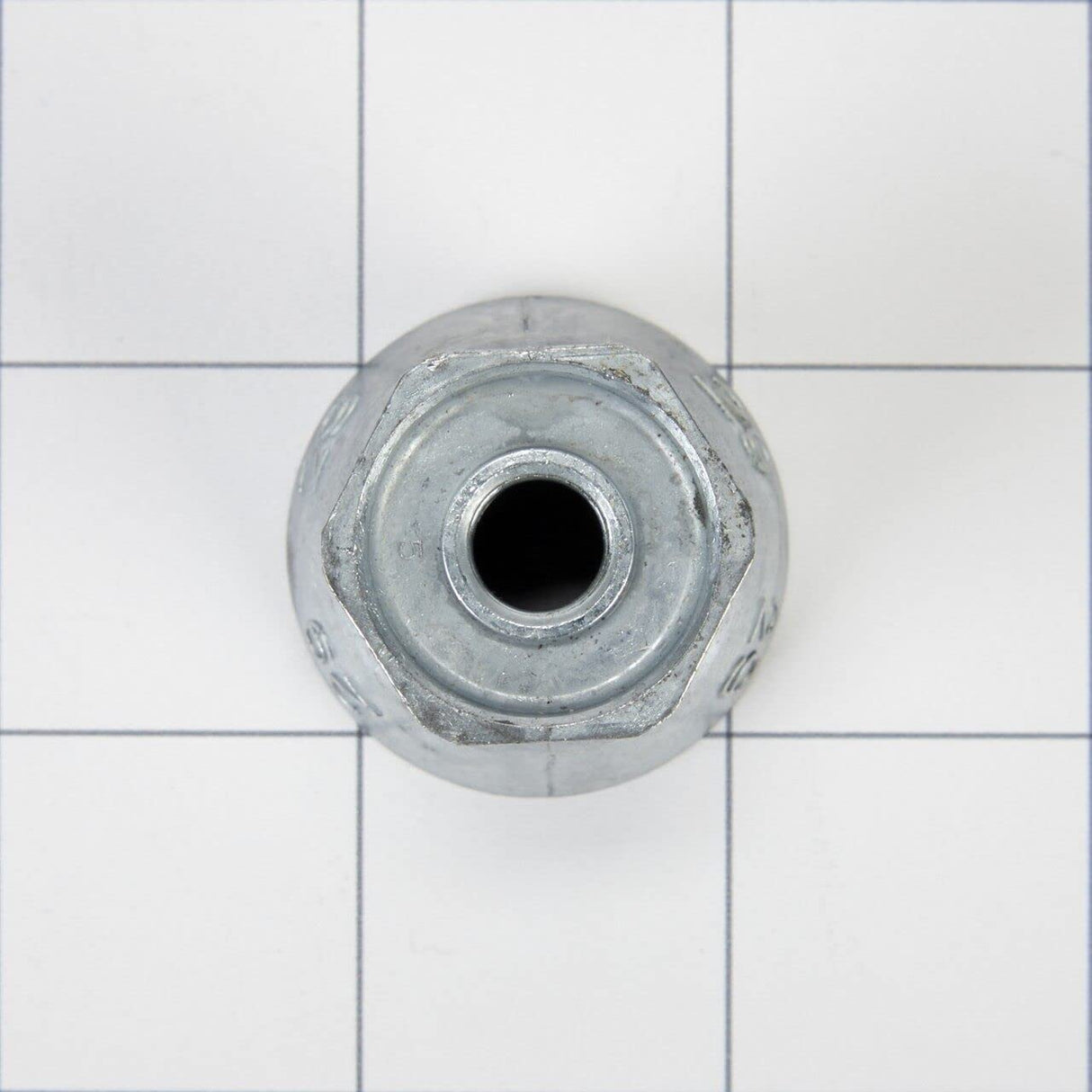 Whirlpool WP8066184 Genuine OEM Dryer Motor Pulley