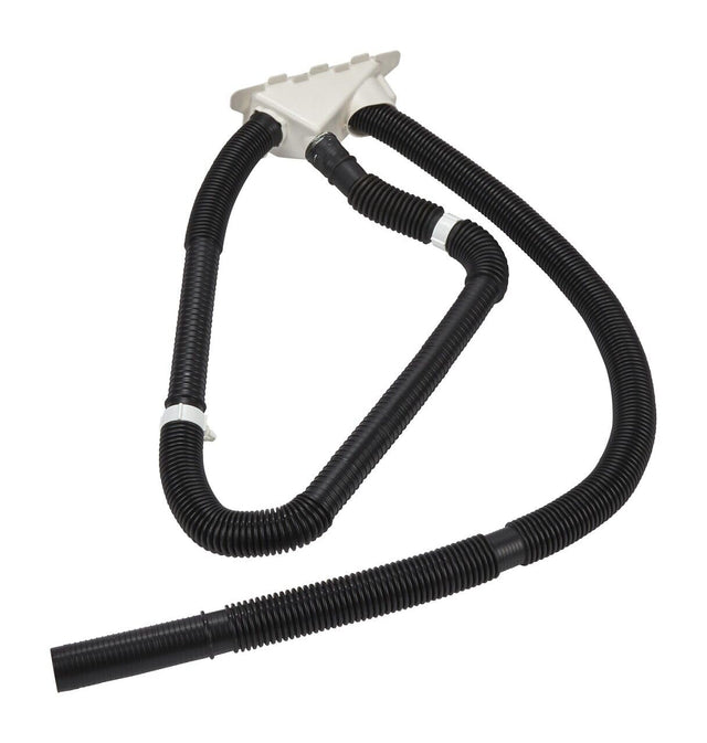 Whirlpool WPW10096921 Genuine OEM Front Load Washer Drain Hose