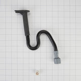 Whirlpool Hoses and Tubes W10619951 replacement part