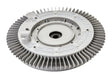 Dishwasher Pump Filter Plate