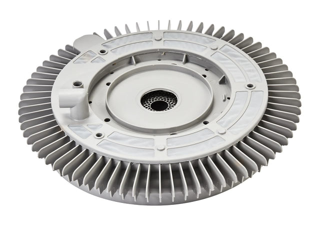 Dishwasher Pump Filter Plate