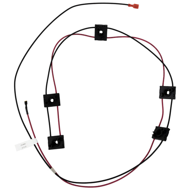 Frigidaire 316580615 Stovetop Spark Ignition Switch for Gas Ranges and Stoves