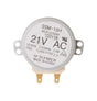 GE WB26X10038 Genuine OEM Microwave Turntable Motor
