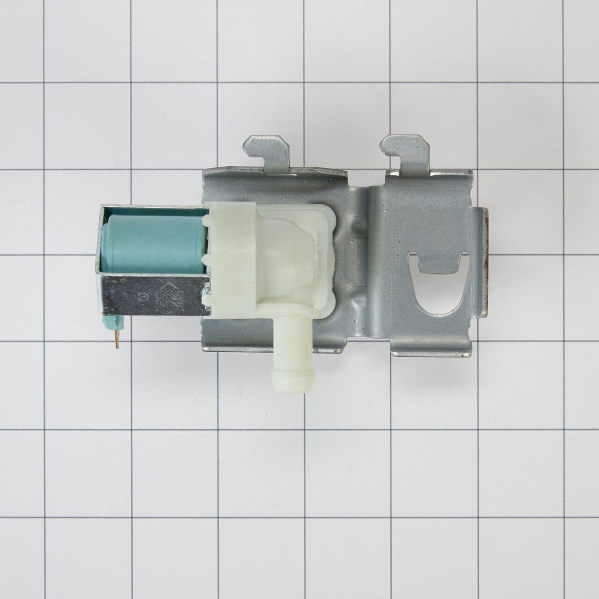 Whirlpool WP8531669 Genuine OEM Dishwasher Water Inlet Valve